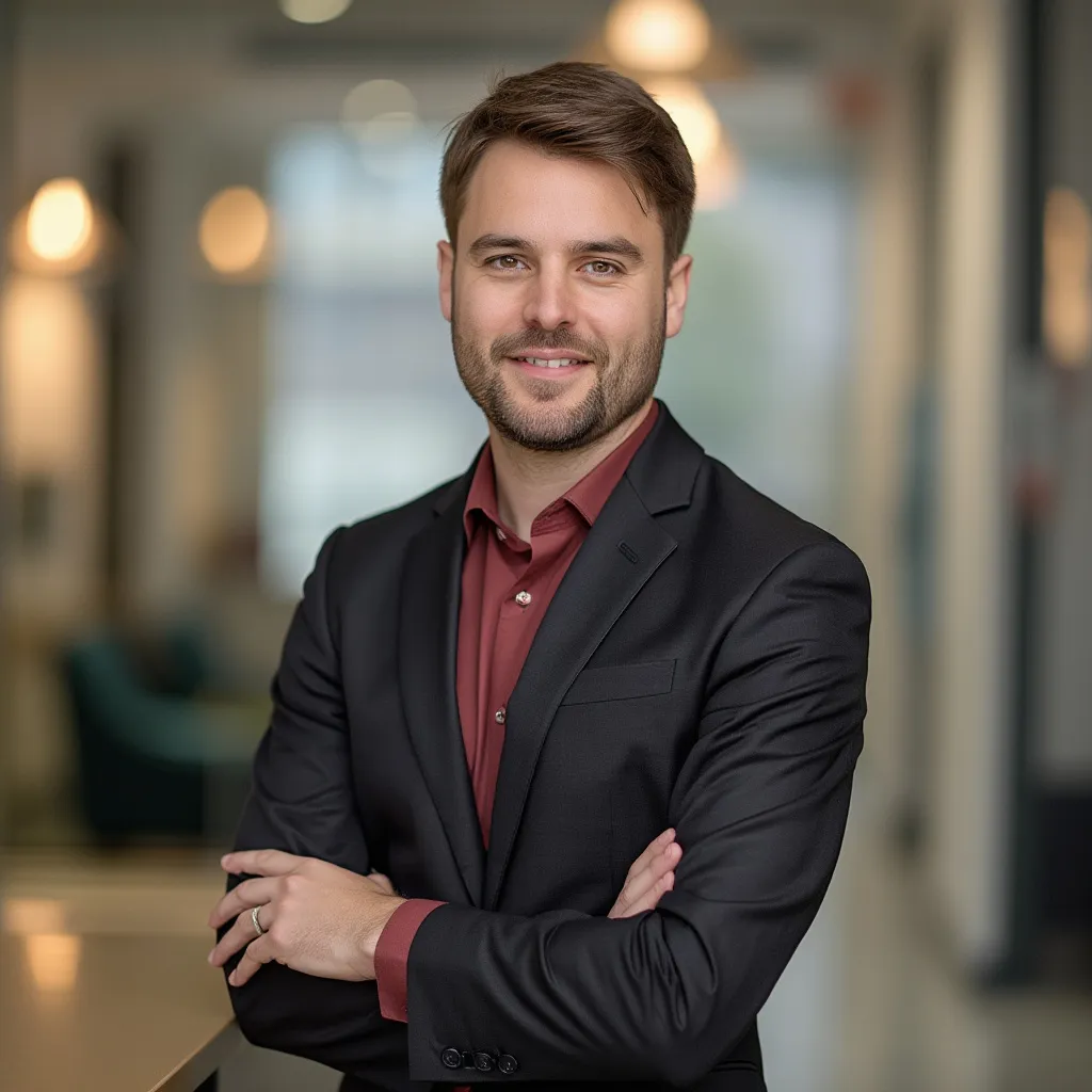 Consultoría Financiera