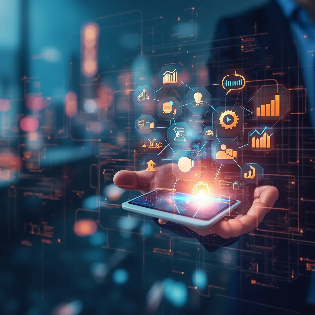 Marketing Digital